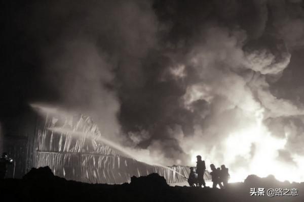 毀掉了半個孟買城：英國“斯坦金堡壘”號軍火船爆炸造成的後果