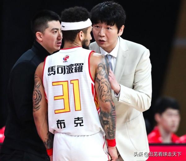 CBA兩大“80後”儒帥,成績優秀,有兩大共同點 CBA兩大“80後”儒帥,成績優秀,有兩大共同點