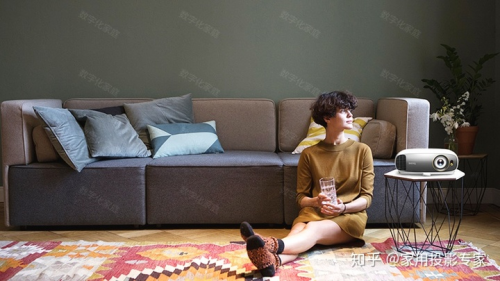 極米RS Pro2:雙十一萬元4K投影首選 極米RS Pro2:雙十一萬元4K投影首選