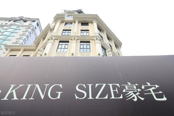 哪裡最能代表北京南四環？