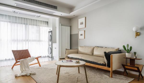 52歲阿姨總結出來的&OpenCurlyDoubleQuote;去家務化&rdquo;設計，每一個都充滿智慧，真實用