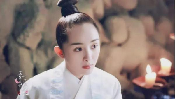 在脫髮面前，明星不比普通人好到哪兒去