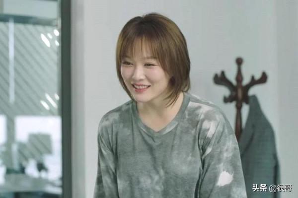 不惑之旅：七位一級演員都有觀眾緣，卓曉婷的扮演者為何被質疑？