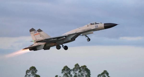 差點被聯合研製套路!中國當年放棄95架蘇27,如今看來是高瞻遠矚 差點被聯合研製套路!中國當年放棄95架蘇27,如今看來是高瞻遠矚