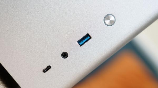 等等黨的殺手鐧,新裝的這臺AMD 5600G核顯機能否再戰五年? 等等黨的殺手鐧,新裝的這臺AMD 5600G核顯機能否再戰五年?