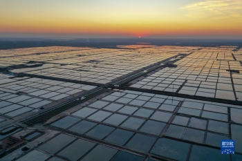 鏡觀中國·新華社國內新聞照片一週精選