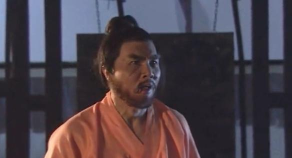 王孝傑：唐初名將，戰敗後被吐蕃俘虜，吐蕃王看到他為啥直接哭了