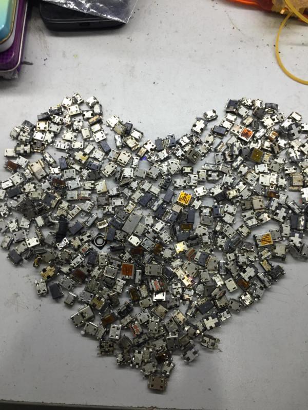 手機維修，每個人都經歷的痛