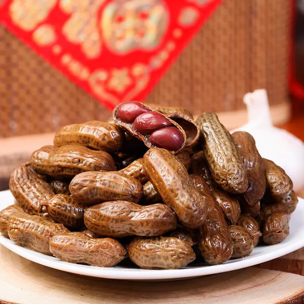 萬能滷水配方大公開，想吃啥就滷啥，連骨頭都入味，3斤都不夠吃