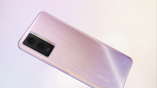 1699元！vivo Y55S釋出，天璣700+6000毫安電池，值不值？