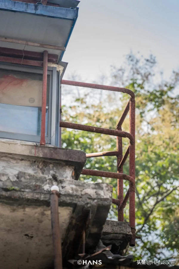 黃鶴樓下的人間煙火，蛇山上的神奇武昌