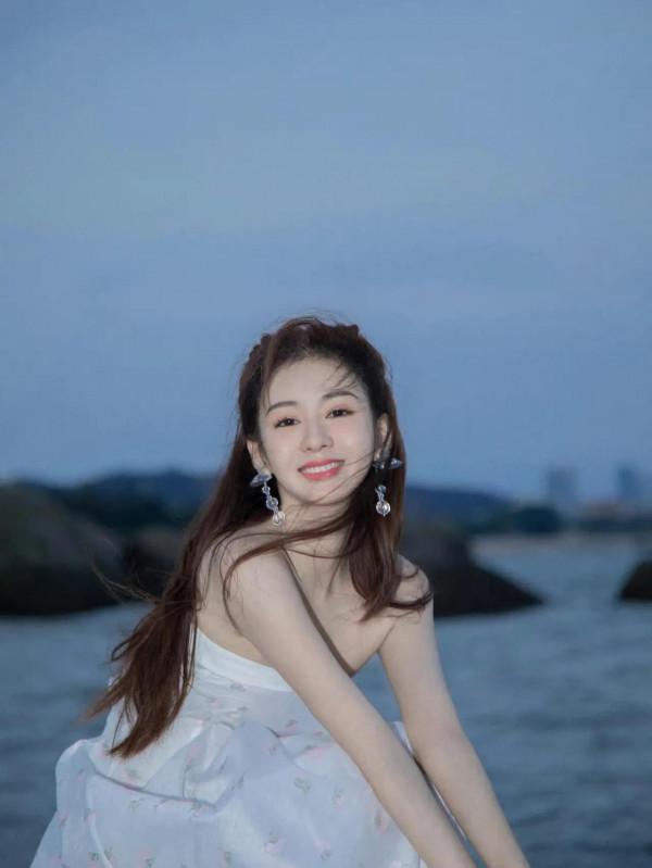 十位女星養眼美圖欣賞，個個美若天仙，你最喜歡誰呢？