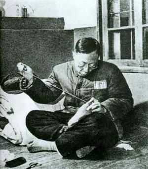 盤點建國後“稱帝”的奇葩：有盲人、女人、還有是“玉皇大帝”的