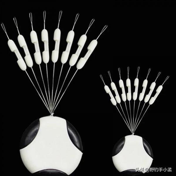 閒聊：盤點野釣容易吃灰的6大漁具，沒買的別入手，純純白花錢