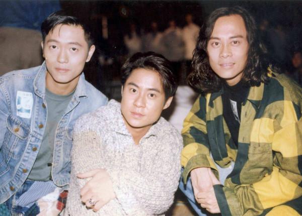 54歲蔡一傑健康出問題!患面板病一度疼痛難耐,脖子上佈滿紅斑 54歲蔡一傑健康出問題!患面板病一度疼痛難耐,脖子上佈滿紅斑