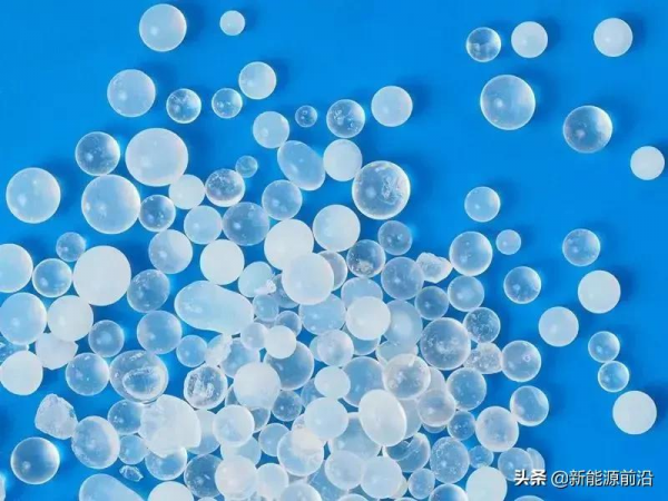 美髮布9大材料領域研究前沿!2020-2030年發展機遇挑戰及方向 美髮布9大材料領域研究前沿!2020-2030年發展機遇挑戰及方向