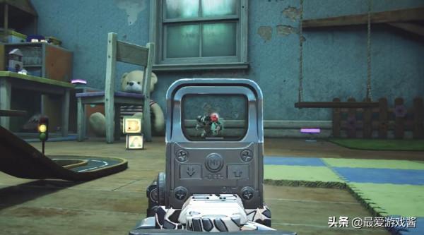 生死狙擊2變異狂潮來襲！24人大型生化戰，網友：地圖很有感覺