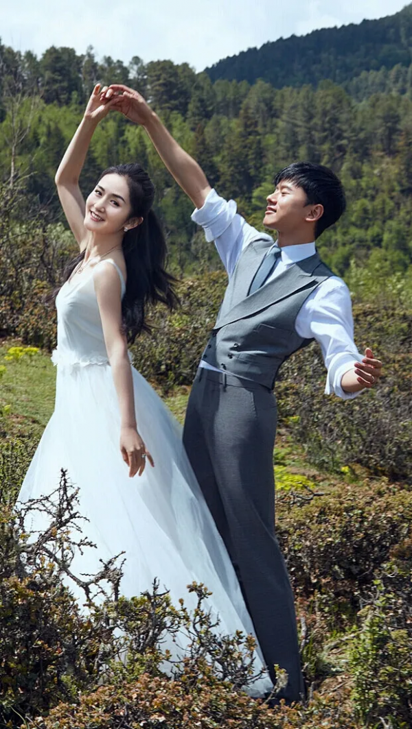 分居實錘！楊丞琳李榮浩再傳婚變？其實，我們都被騙了....