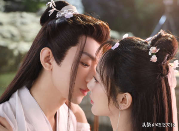 《沉香如屑》主要人物簡介，楊紫攜手成毅相愛&OpenCurlyDoubleQuote;三生三世&rdquo;