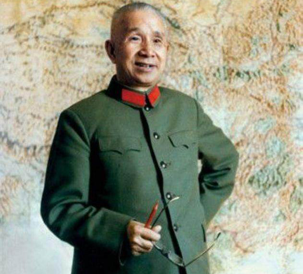 建國後，解放軍原本有五大任務，都因為朝鮮戰爭而耽誤了