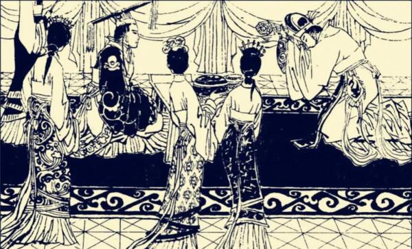 高處不勝寒的“十三太保”——西漢武帝時期十三位丞相大結局 高處不勝寒的“十三太保”——西漢武帝時期十三位丞相大結局