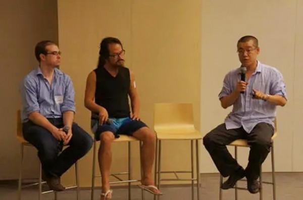 比特幣首富李笑來,用10萬枚比特幣套現135億,稱比特幣是割韭菜 比特幣首富李笑來,用10萬枚比特幣套現135億,稱比特幣是割韭菜