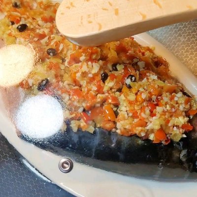 做法超簡單，寶寶特愛吃