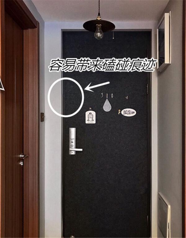 聽句勸：沒事兒別瞎跟風“網紅”裝修設計，真的很雞肋