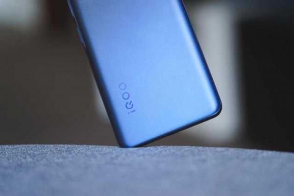 瘋狂壓榨6小時！iQOO Z5電量依舊未到警戒線