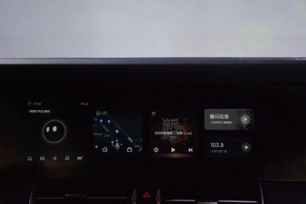 理想ONE車機OTA升級 解決語音控制難點