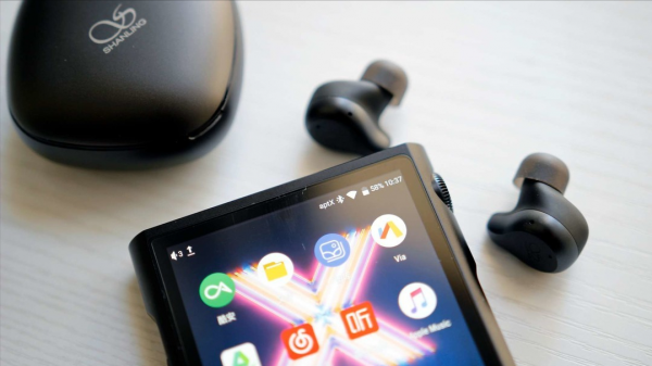 無束縛,更Hi-Fi:山靈MTW300真無線耳機體驗 無束縛,更Hi-Fi:山靈MTW300真無線耳機體驗