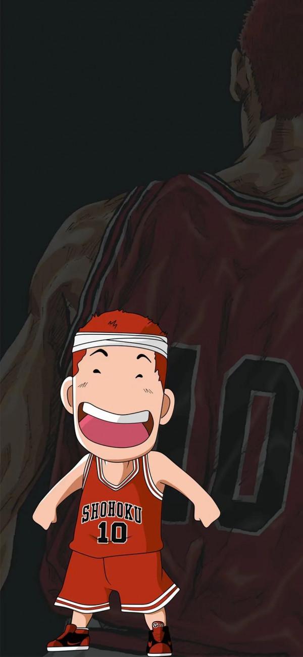 100張卡通動漫桌布：可能都是你喜歡的桌布，別錯過