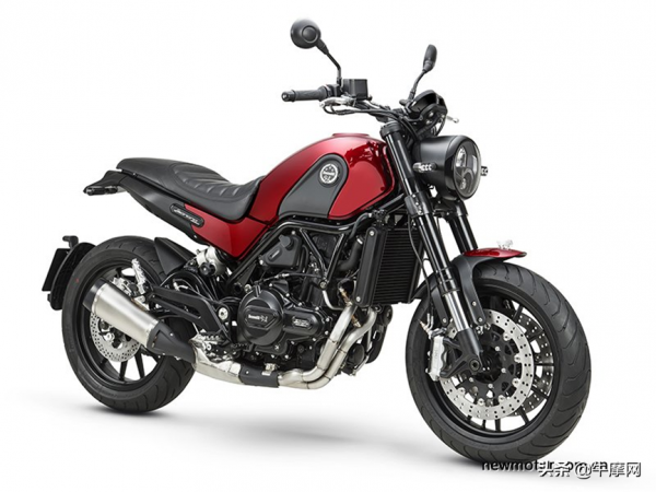 國產中量級復古街車怎麼選？