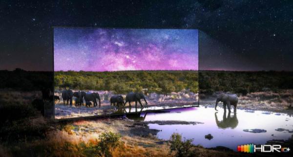 高階電視如何選？高色域電視等同於好畫質麼？