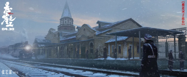 出站就是大海,下車就是滑雪場,中國十大最美火車站巡禮 出站就是大海,下車就是滑雪場,中國十大最美火車站巡禮