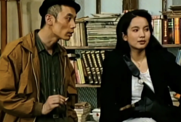 《編輯部的故事》播出30年：主角德利身敗名裂 劉書友患癌離世15年