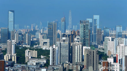 廣東去年GDP突破12萬億元