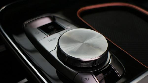 體驗 | 阿爾法S，極狐品牌下的麥格納硬核