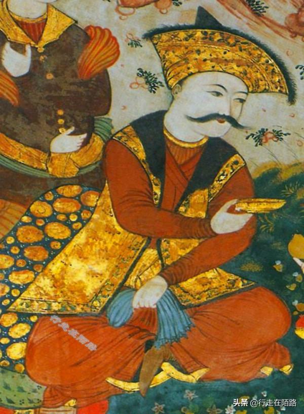 中東為什麼這麼亂？兩大文明的發源地，同一祖先卻水火不容