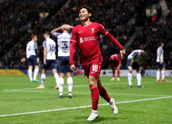 2021亞洲球員身價TOP10，4個日本人，3個韓國人