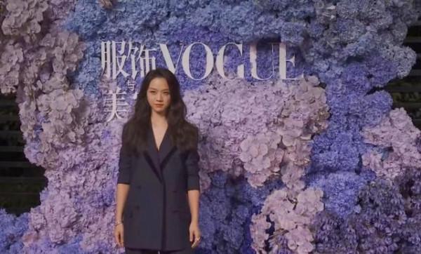 42歲的湯唯,狀態太好了,膠原蛋白滿滿,身材苗條,優雅氣質 42歲的湯唯,狀態太好了,膠原蛋白滿滿,身材苗條,優雅氣質