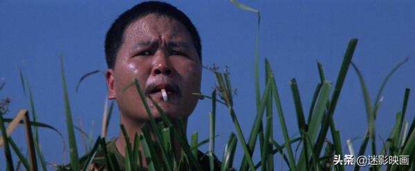 34年前，洪金寶請來20位打星，沒人敢碰的題材，卻成港片影史巔峰