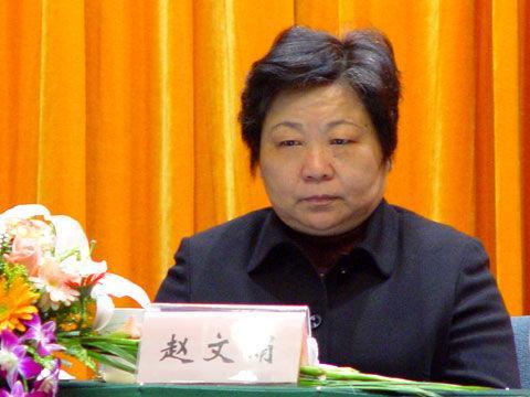 江蘇“美女貪官”張美芳落馬記