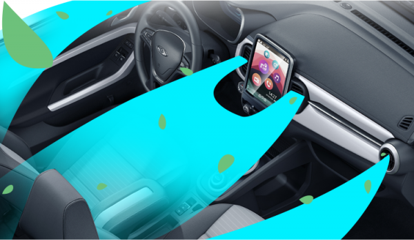 售6.79萬元，奇瑞小螞蟻新增車型上市