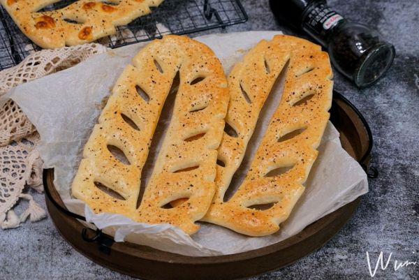 普羅旺斯樹葉餅這樣做,口感味道一級棒 普羅旺斯樹葉餅這樣做,口感味道一級棒