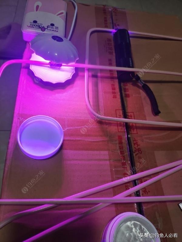 「DIY」閒來無事，靈感迸發，改裝魚護