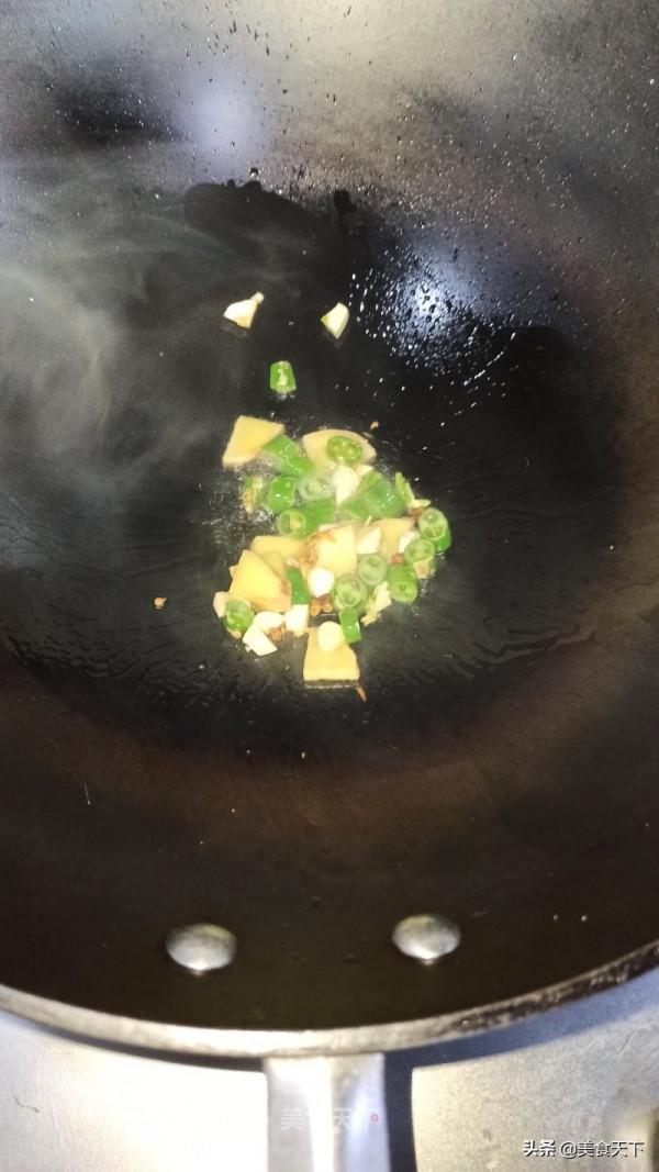 零失敗的神級下飯菜!除了剁椒,還有誰? 零失敗的神級下飯菜!除了剁椒,還有誰?