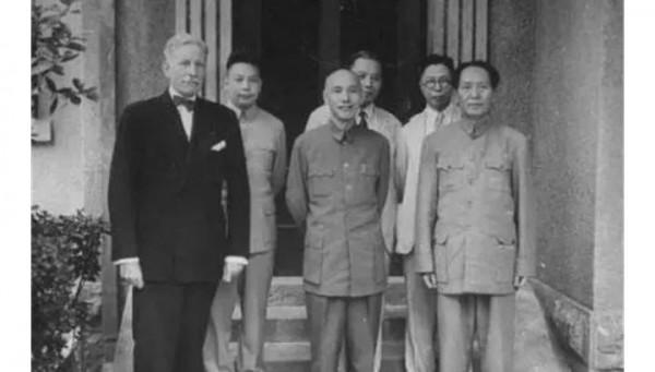 1947年我軍遇襲，眾多高階幹部犧牲，毛主席憤怒不已：槍決護衛員