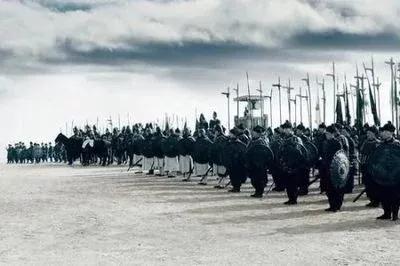 破釜沉舟:項羽是如何消滅章邯率領的秦軍主力的? 破釜沉舟:項羽是如何消滅章邯率領的秦軍主力的?