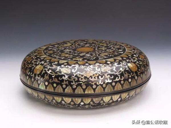 【 瀋陽故宮館藏珍寶 】 【 瀋陽故宮館藏珍寶 】